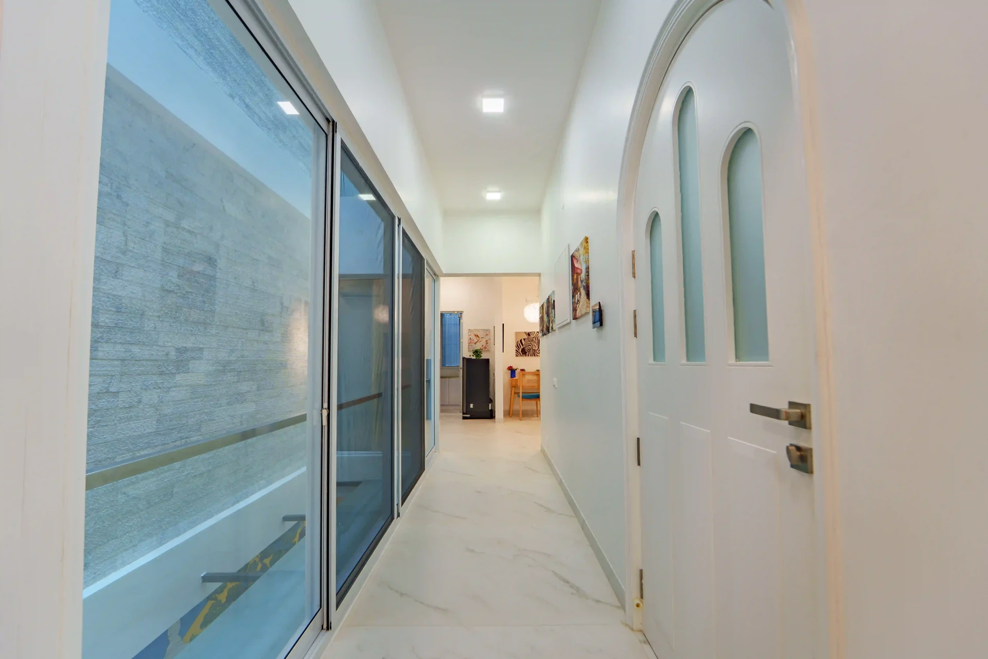 Architectural details