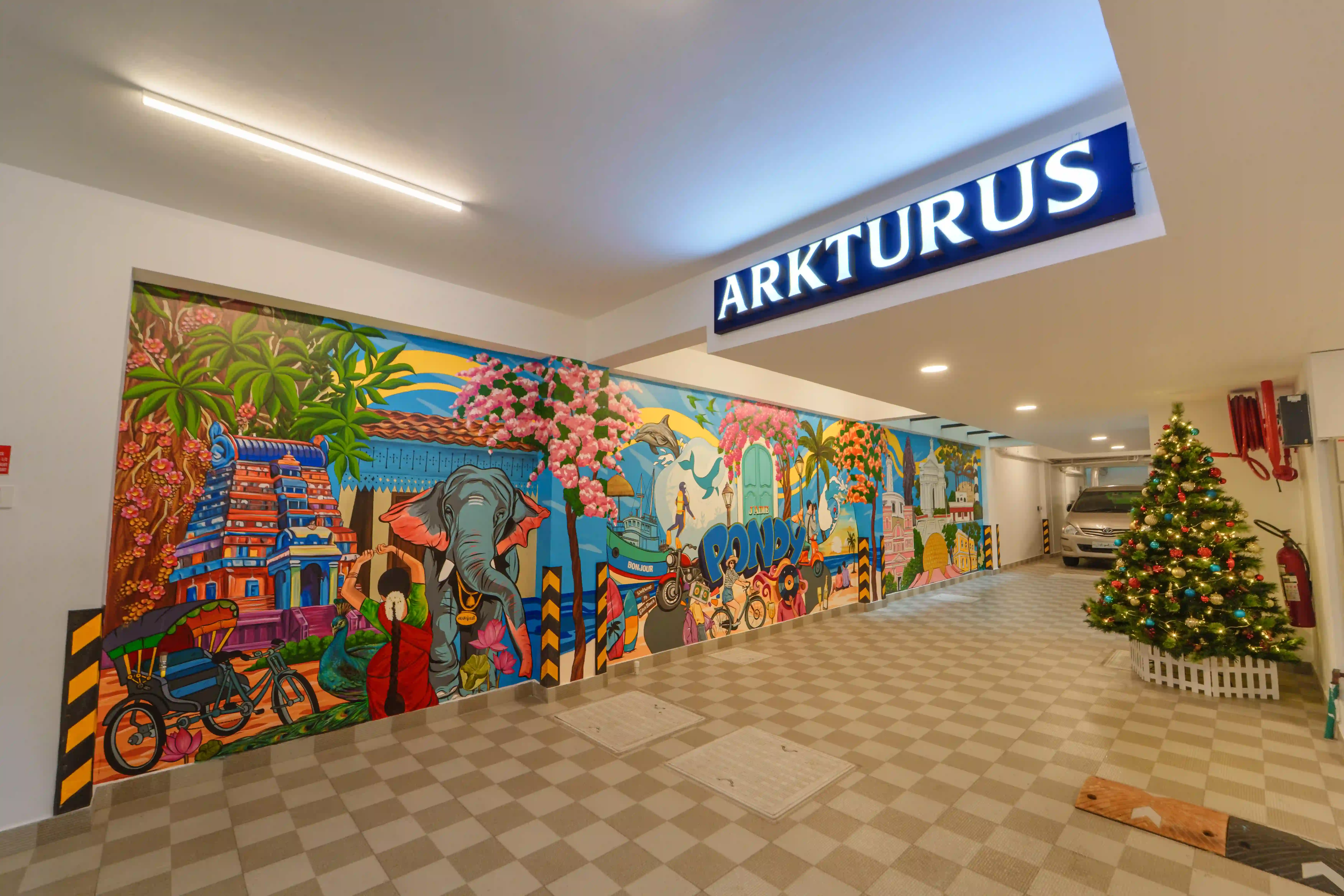 Arkturus Property 2